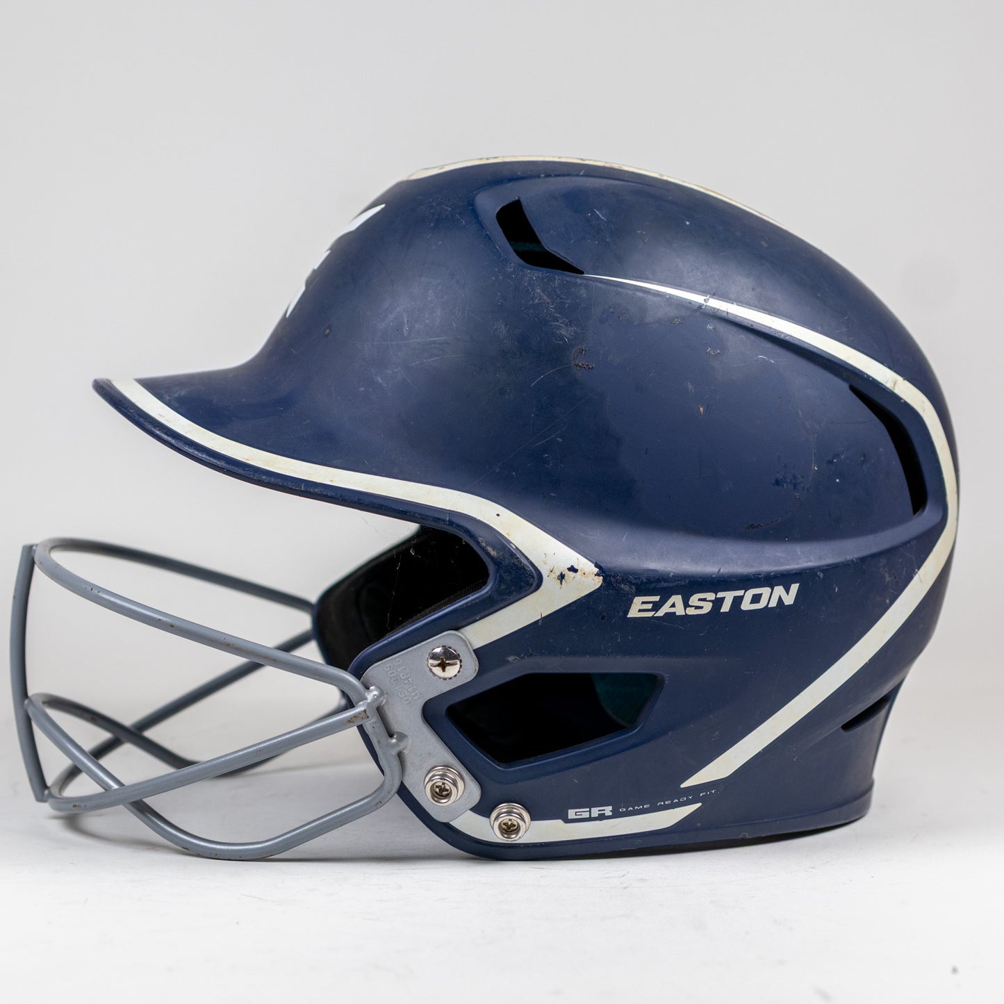 Easton Z5 2.0 6 1/2" to 7 1/8" Senior Softball Batting Helmet
