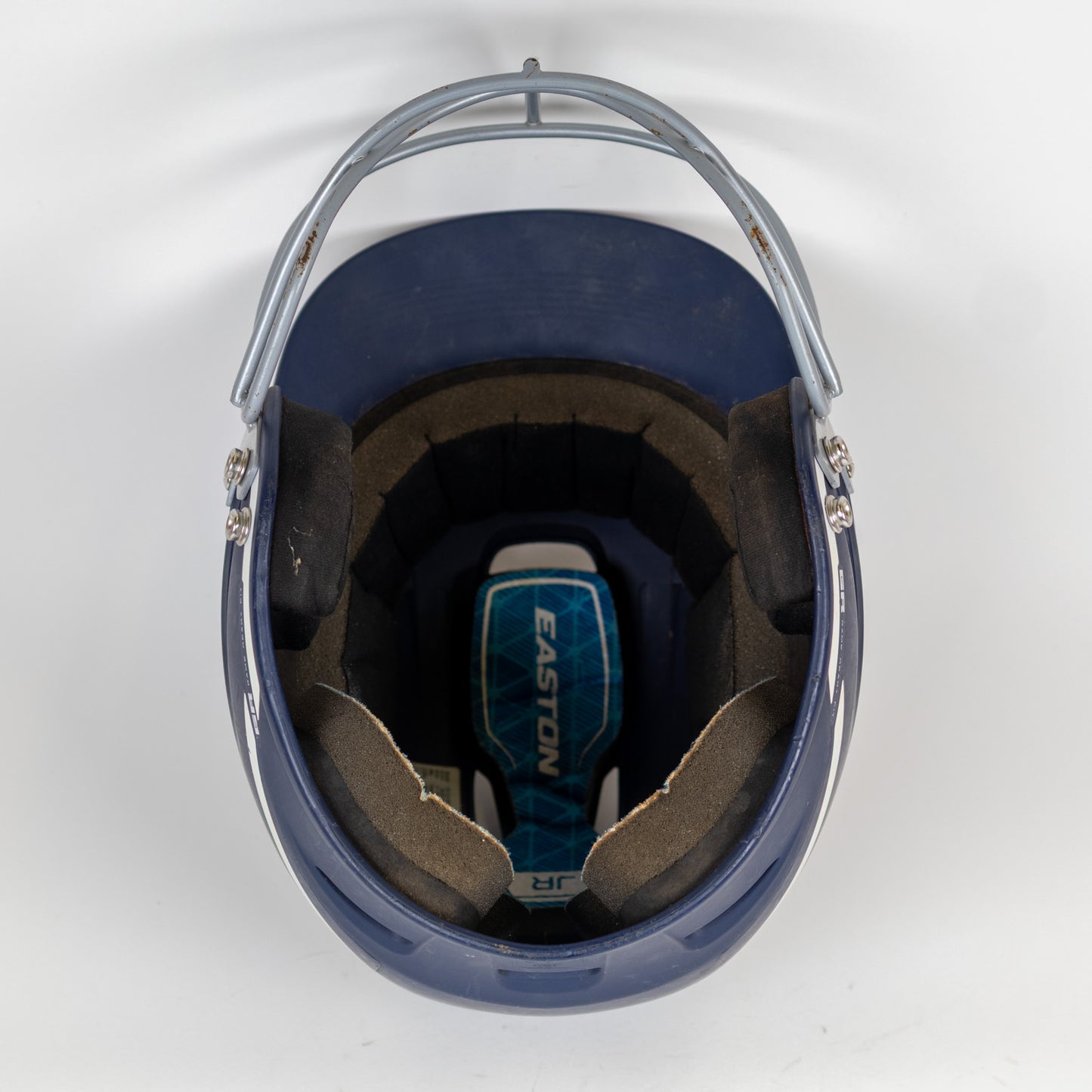 Easton Z5 2.0 6 1/2" to 7 1/8" Senior Softball Batting Helmet