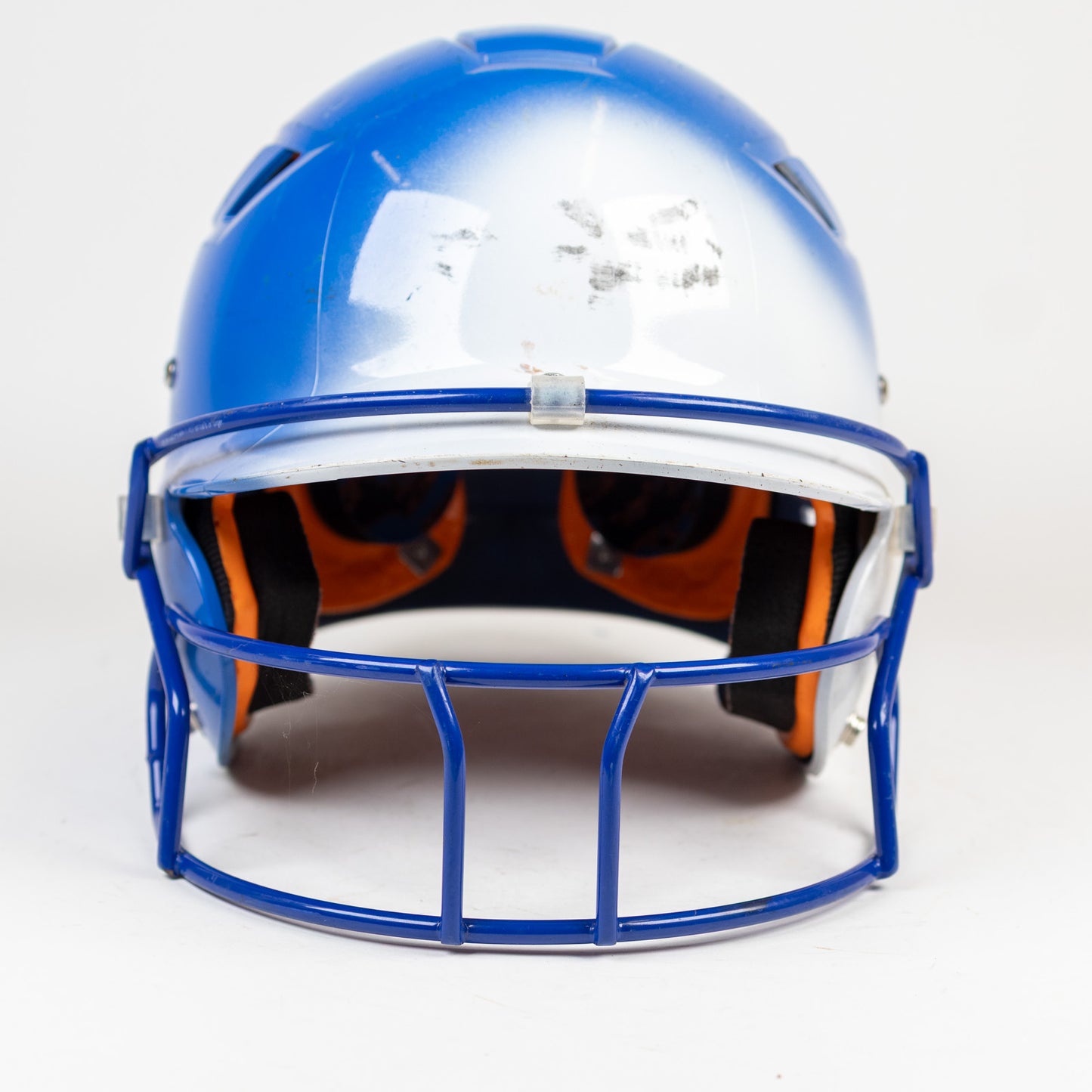 Schutt Senior Softball Batting Helmet One Size Fits Most