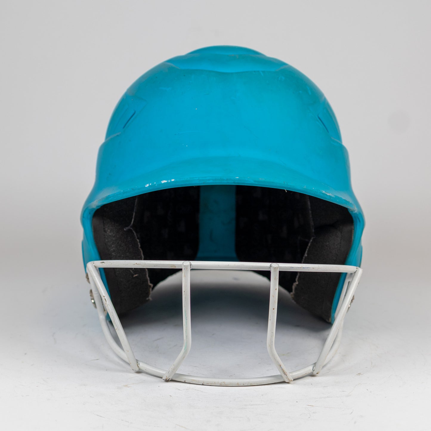 Rawlings RCFH 6 1/2" to 7 1/2" Senior Softball Batting Helmet