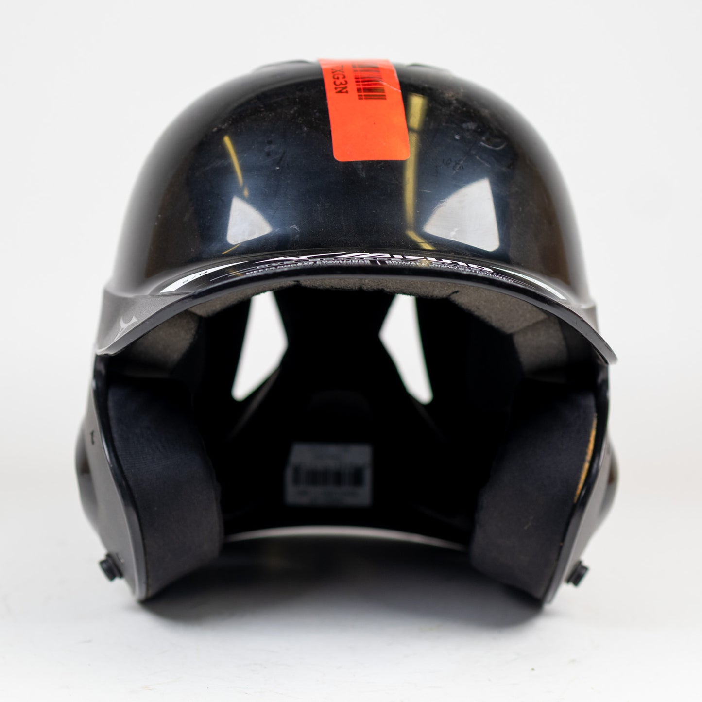 Mizuno MVP 6 3/4" to 7 3/8" Senior Baseball Batting Helmet
