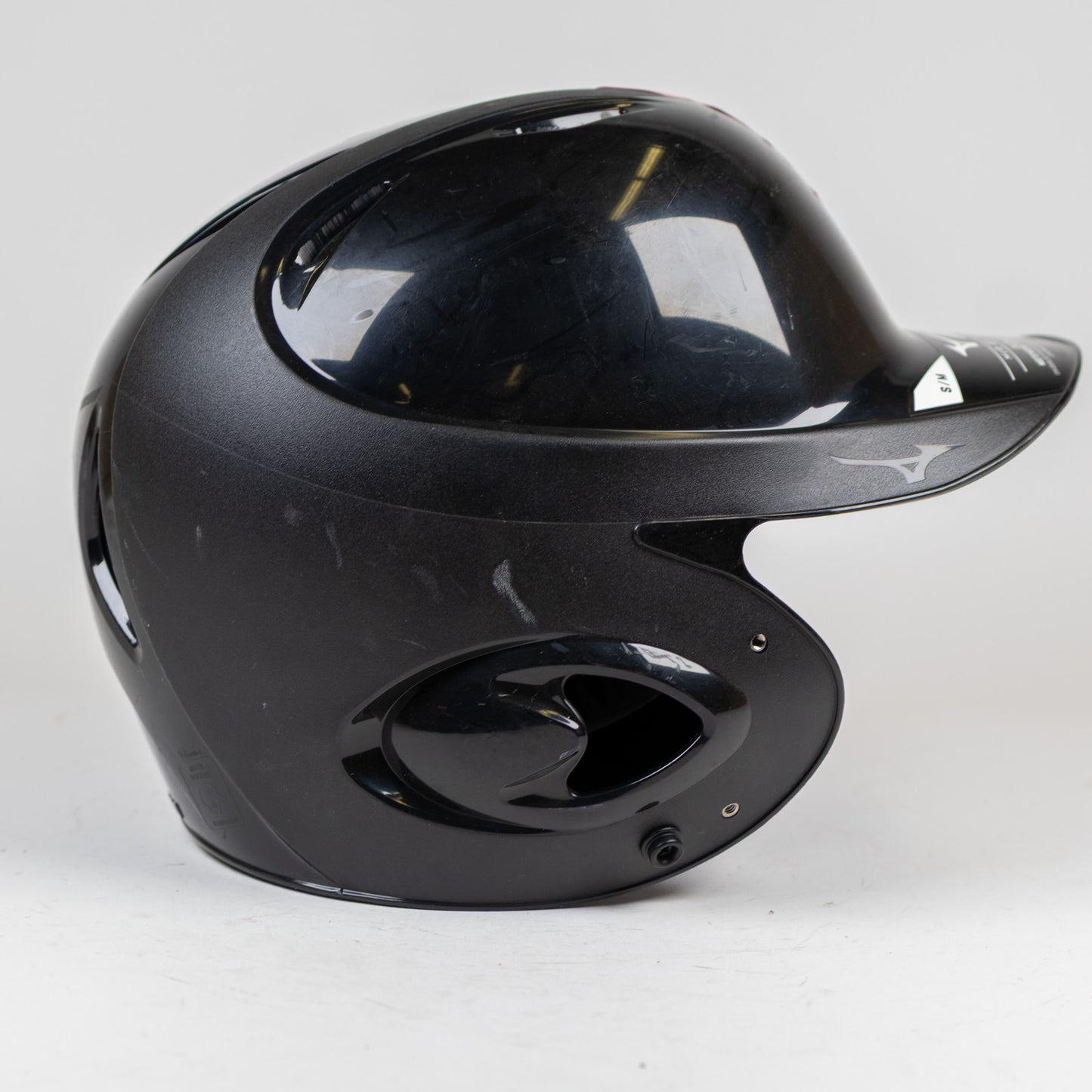 Mizuno MVP 6 3/4" to 7 3/8" Senior Baseball Batting Helmet