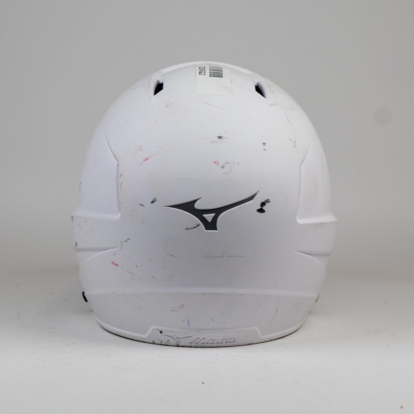 Mizuno F6-BT 7 3/8" to 7 7/8" Softball Batting Helmet