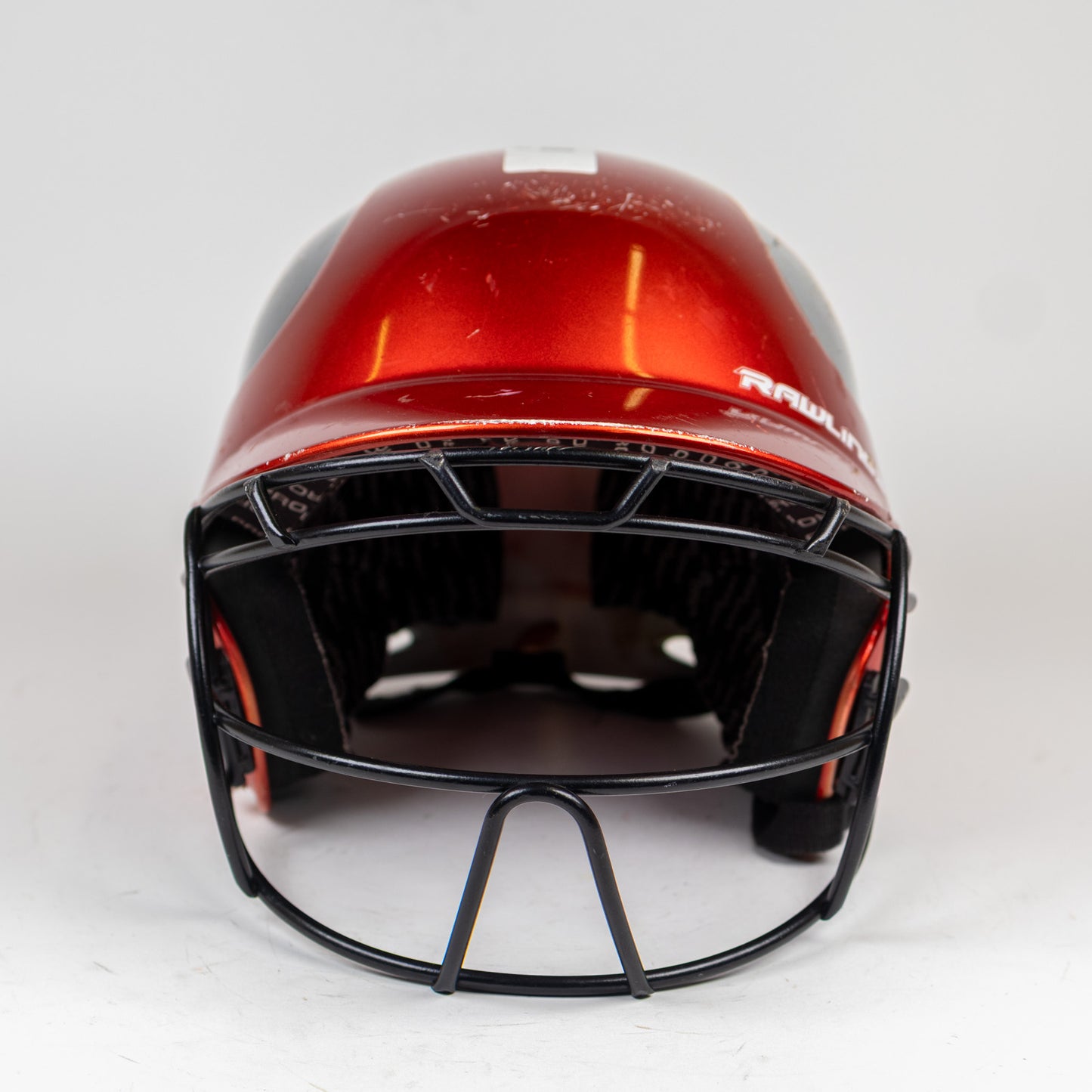 Rawlings VLP 6 1/2" to 7 1/2" Softball Batting Helmet