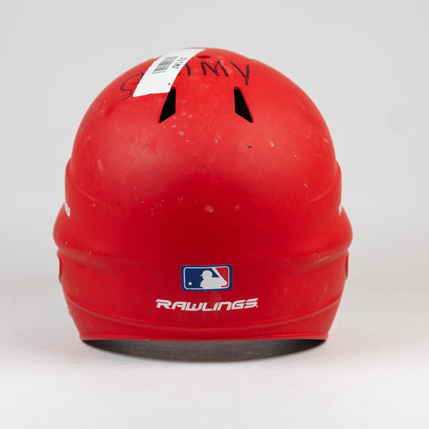 Rawlings RCFH 6 1/2" to 7 1/2" Softball Batting Helmet