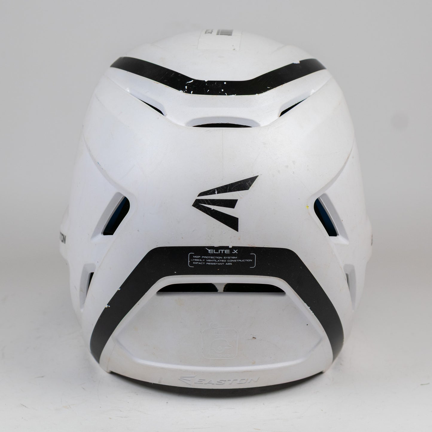 Easton Elite X 7 1/8" to 7 1/2" Senior Softball Batting Helmet