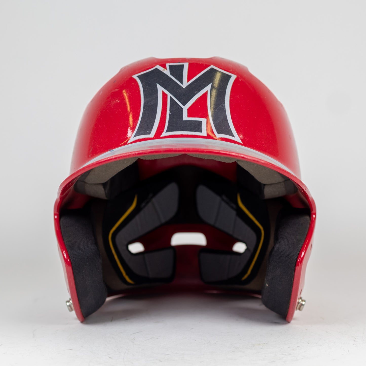 Easton Z5 6 3/8" to 7 1/8" Senior Baseball Batting Helmet