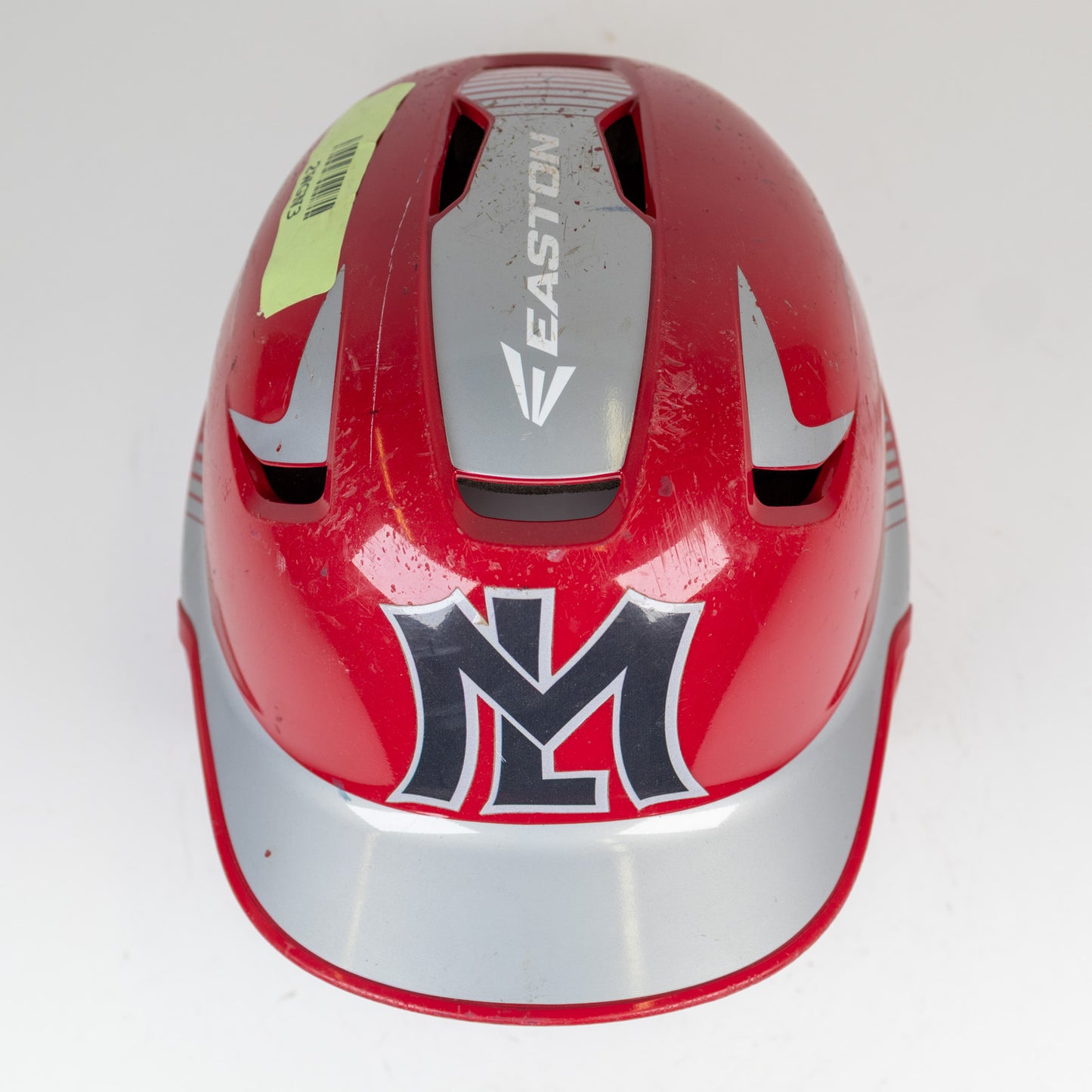 Easton Z5 6 3/8" to 7 1/8" Senior Baseball Batting Helmet