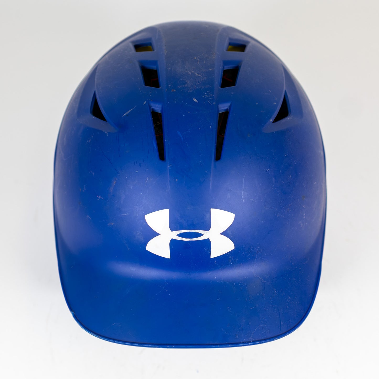 Under Armour UABH2‑100 6 1/2" to 7 1/2" Senior Baseball Batting Helmet