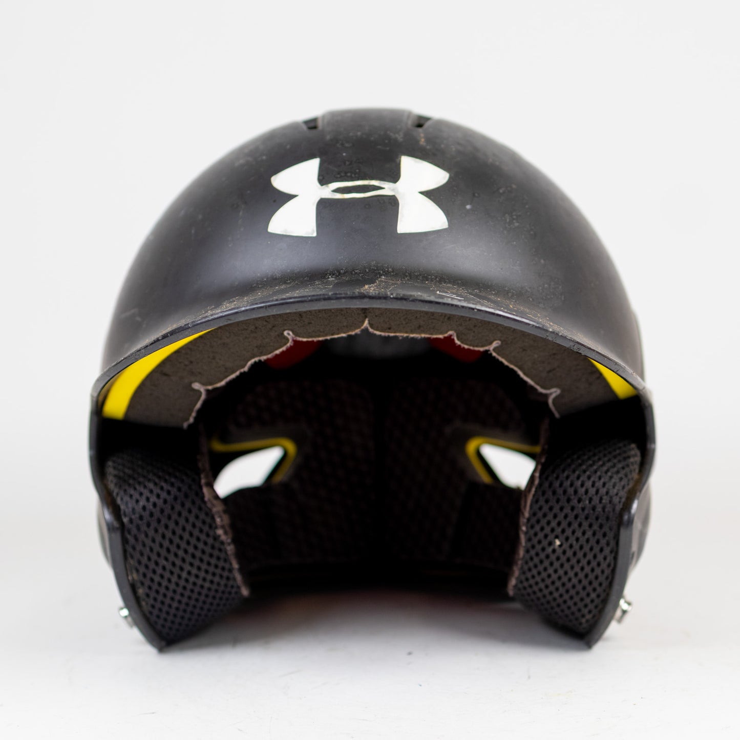 Under Armour UABH2‑110 5 7/8" to 6 3/4" Youth Baseball Batting Helmet