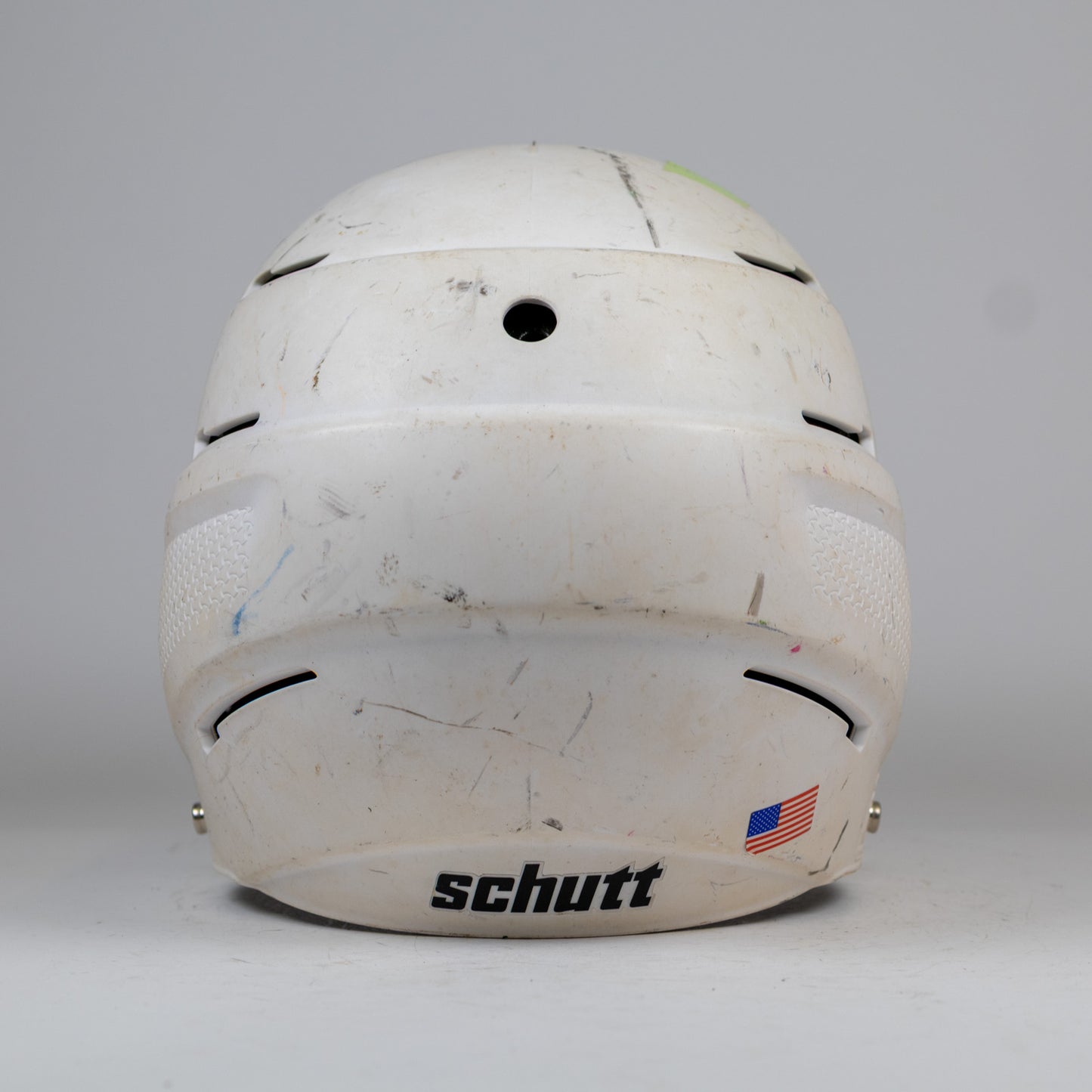 Schutt SSMC Junior FAI OSFM Softball Batting Helmet
