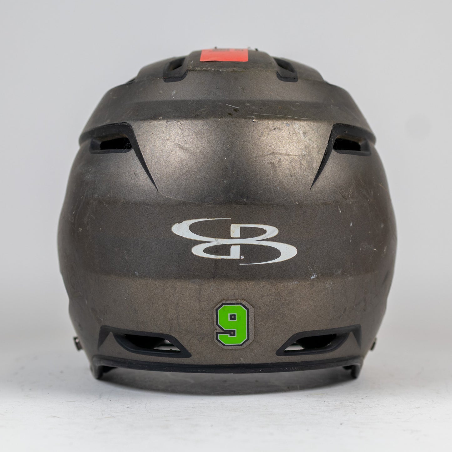 Boombah BBH2SP 6 1/4" to 7" Junior Softball Batting Helmet