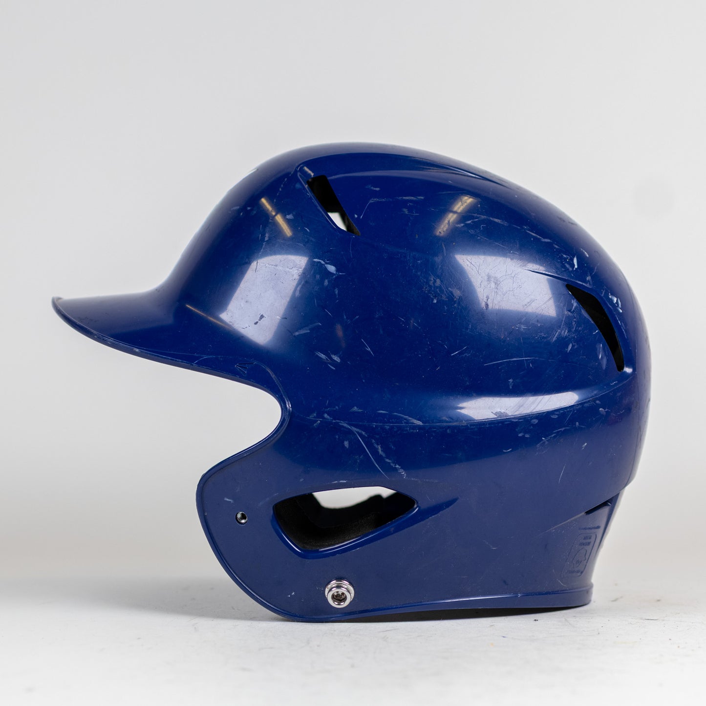 Easton TSA Natural 6 3/8" to 7 1/8" Senior Baseball Batting Helmet