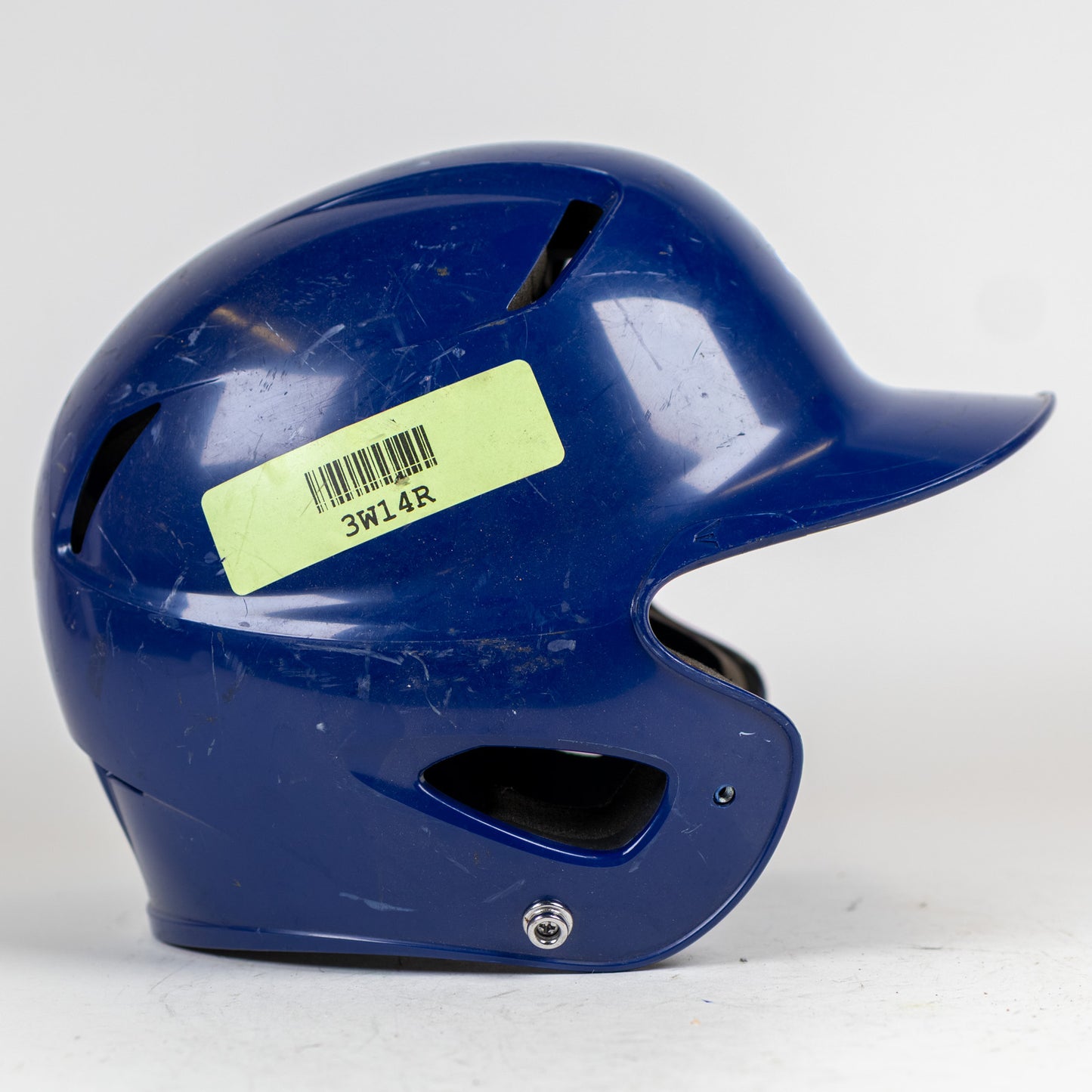 Easton TSA Natural 6 3/8" to 7 1/8" Senior Baseball Batting Helmet