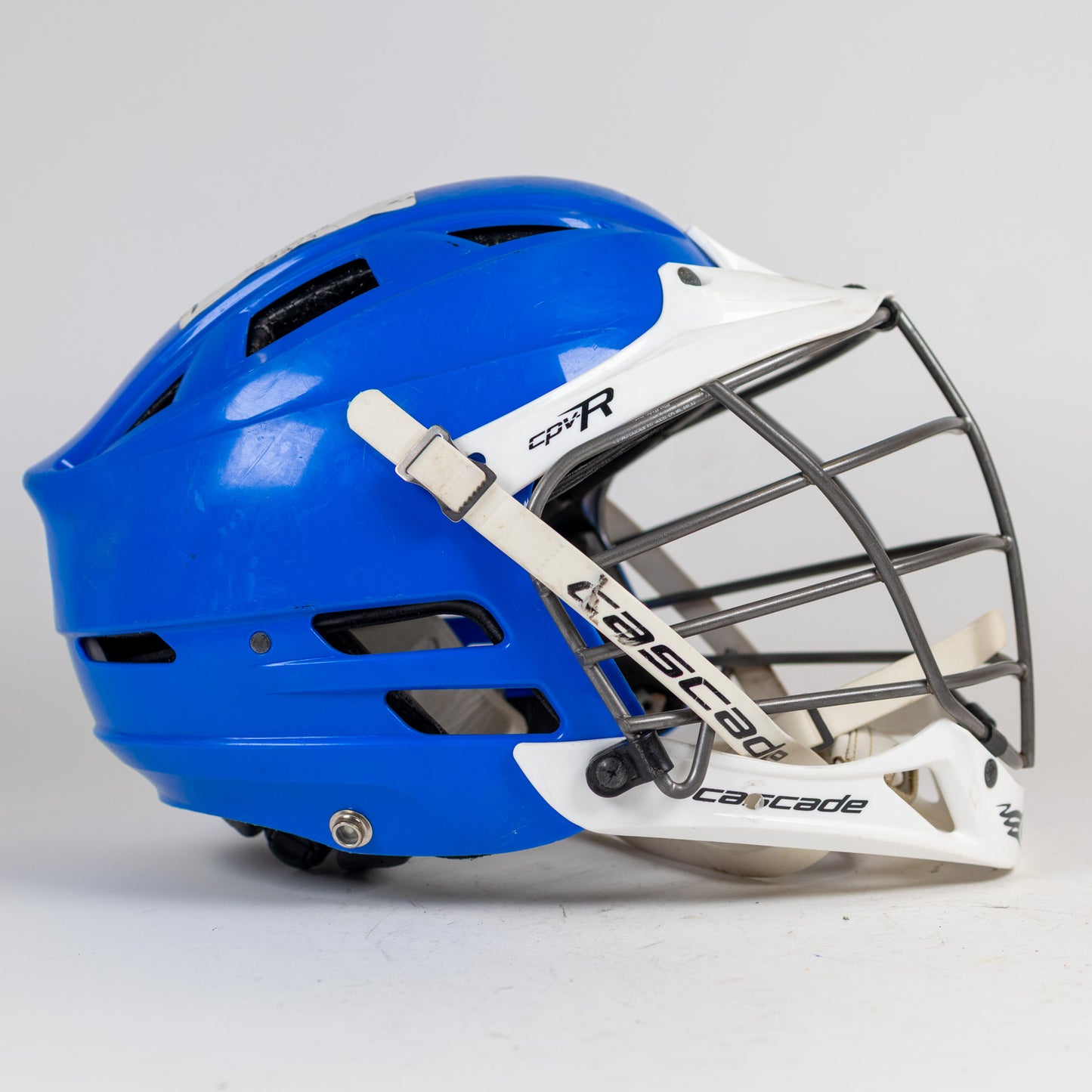 Cascade CPV‑R S/M Lacrosse Helmet