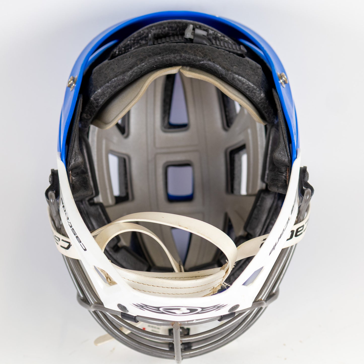 Cascade CPV‑R S/M Lacrosse Helmet