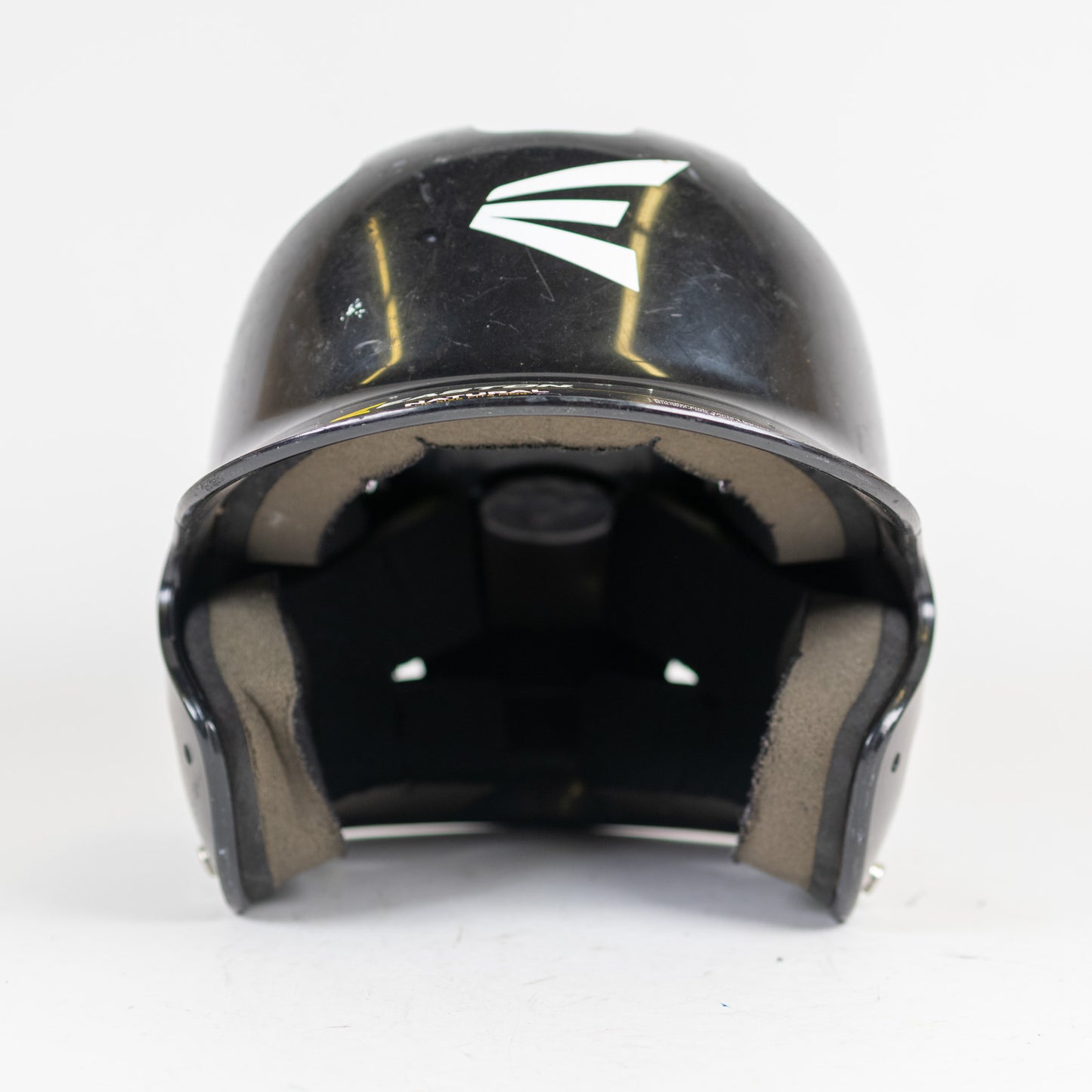 Easton TSA Natural 6 1/2" to 7 1/2" Senior Baseball Batting Helmet