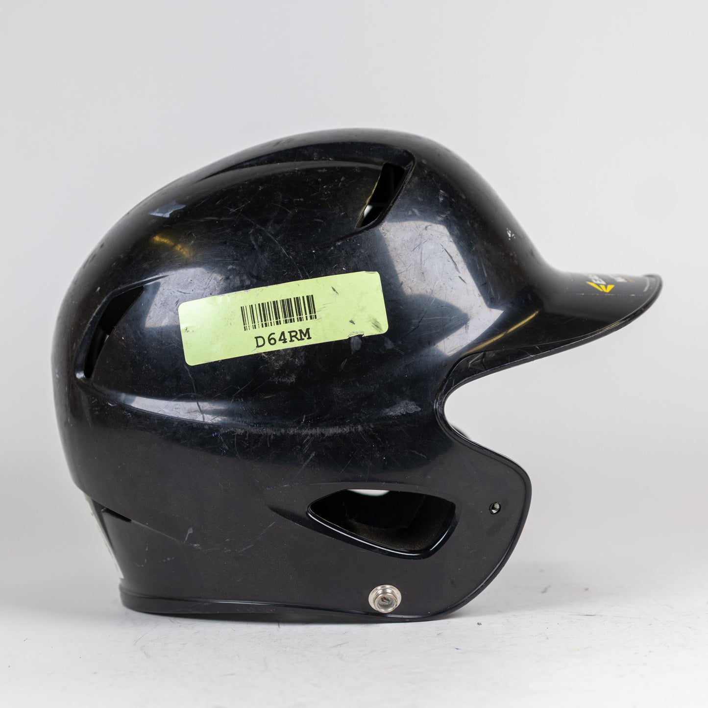 Easton TSA Natural 6 1/2" to 7 1/2" Senior Baseball Batting Helmet
