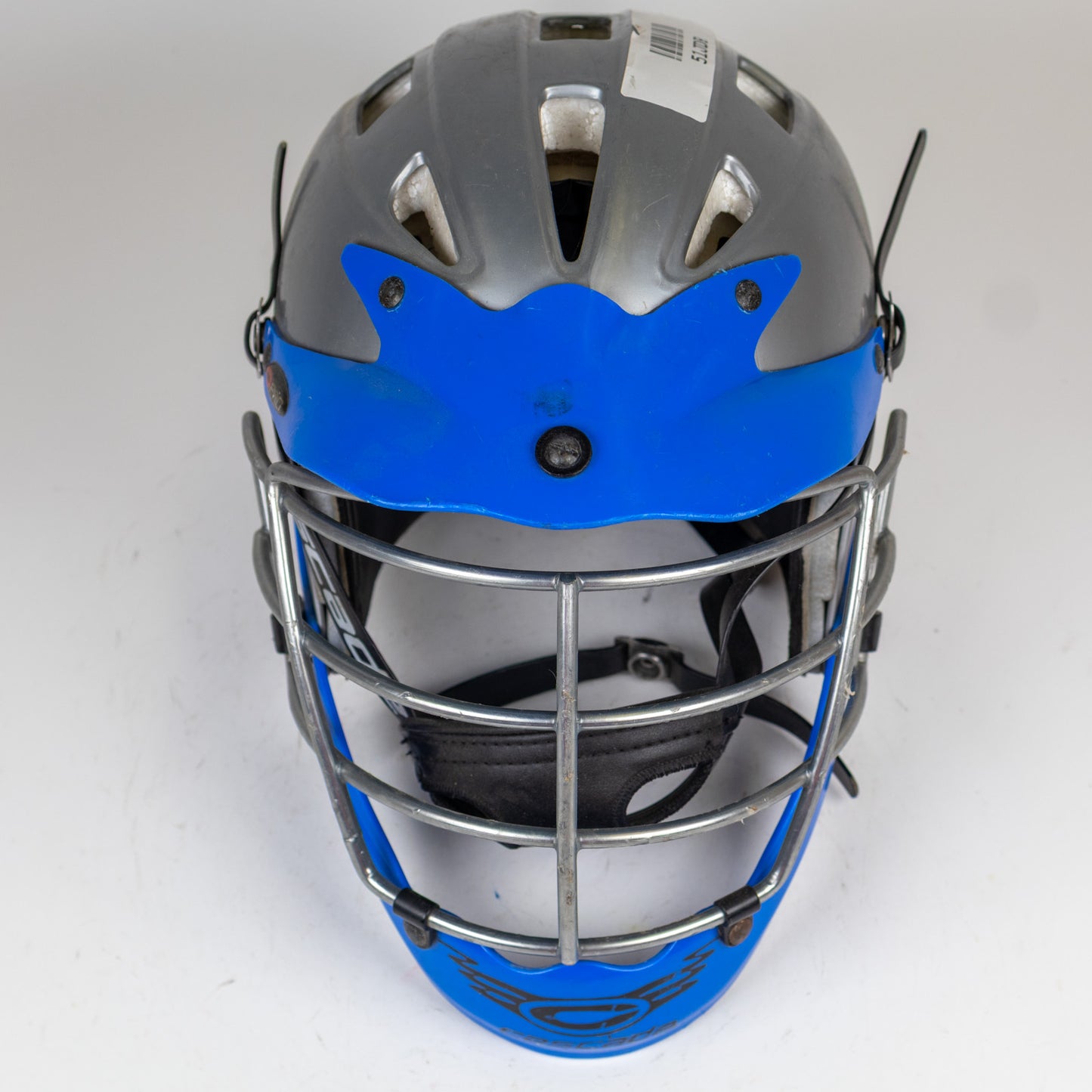 Cascade C Pro Junior Medium Lacrosse Helmet