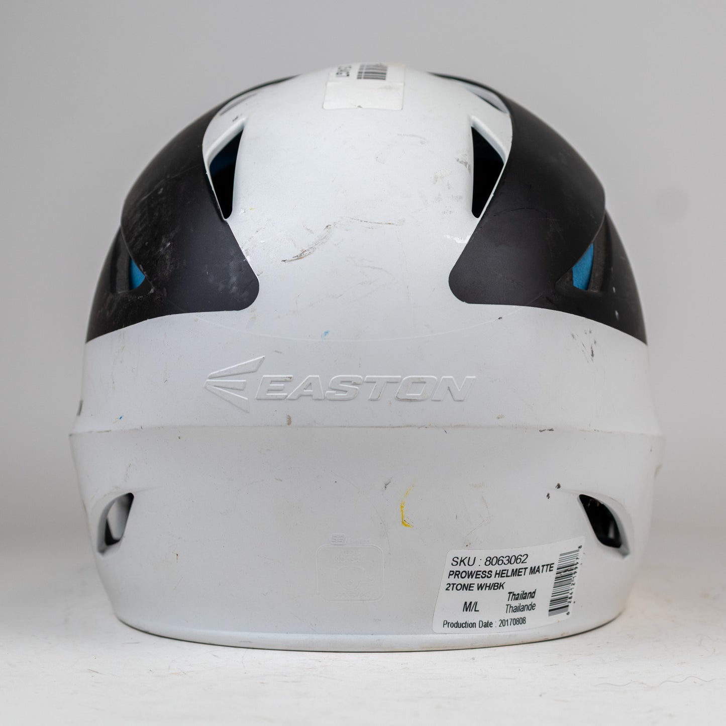 Easton Prowess 6 7/8" to 7 3/8" Senior baseball helmet