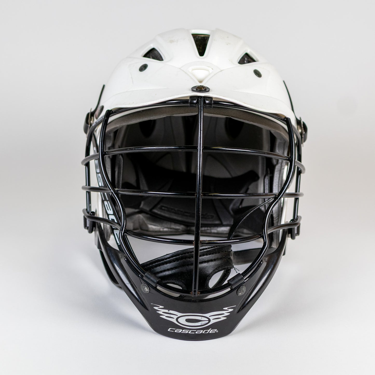 Cascade CPX Junior M/L Lacrosse Helmet