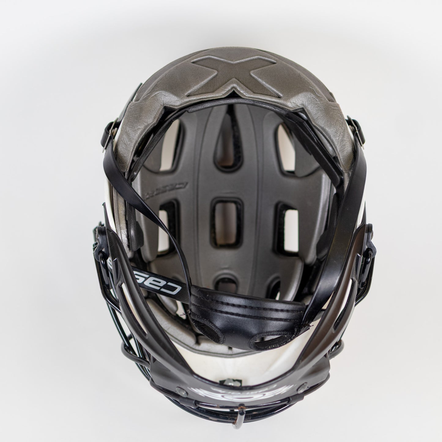 Cascade CPX Junior M/L Lacrosse Helmet