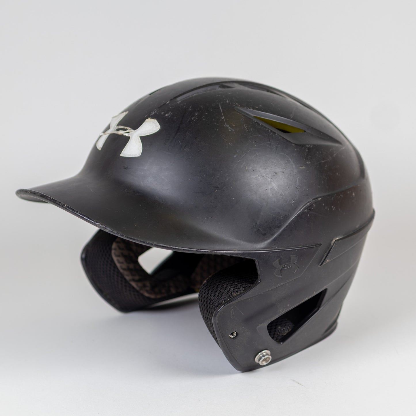 Under Armour UABH2-110 5 7/8"–6 3/4" Batting Helmet