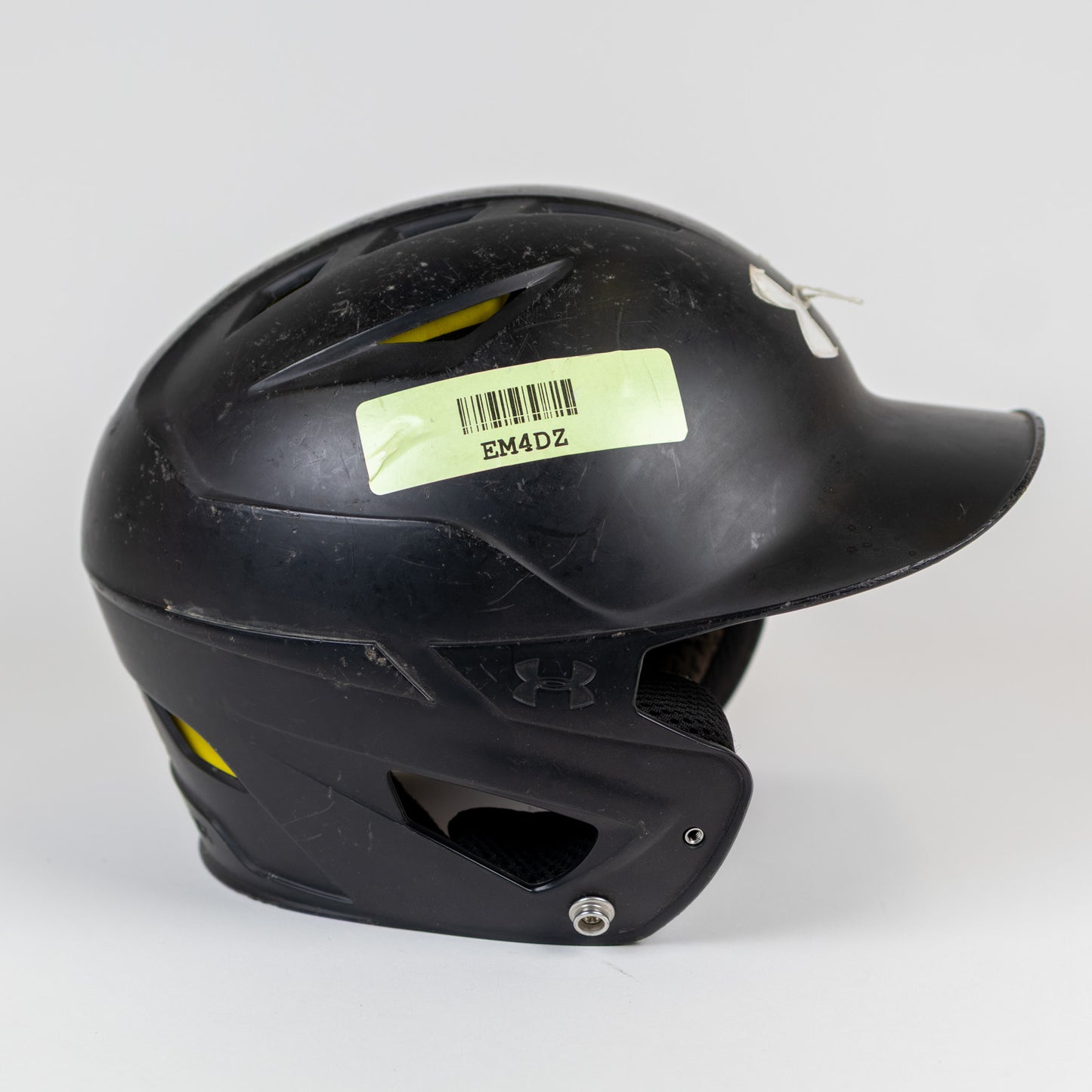 Under Armour UABH2-110 5 7/8"–6 3/4" Batting Helmet