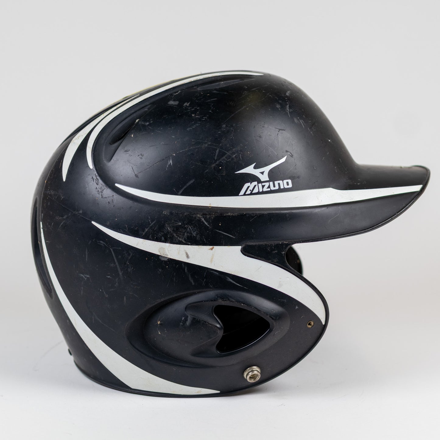 Mizuno MBH251 6 1/2"–7 1/2" Batting Helmet