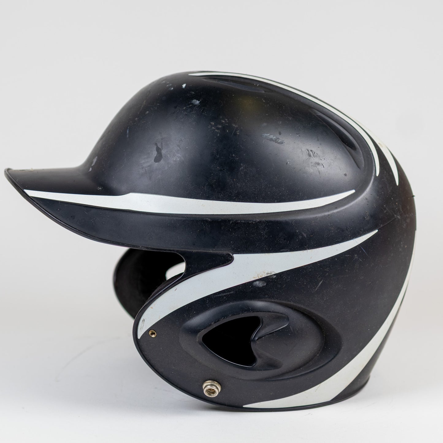 Mizuno MBH251 6 1/2"–7 1/2" Batting Helmet