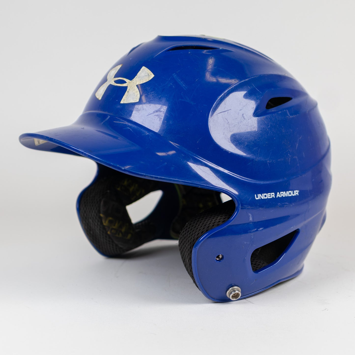 Under Armour UABH100 6 1/2"–7 1/2" Batting Helmet