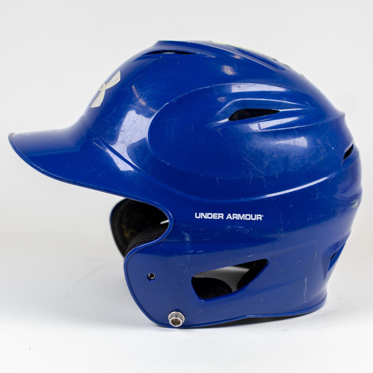 Under Armour UABH100 6 1/2"–7 1/2" Batting Helmet