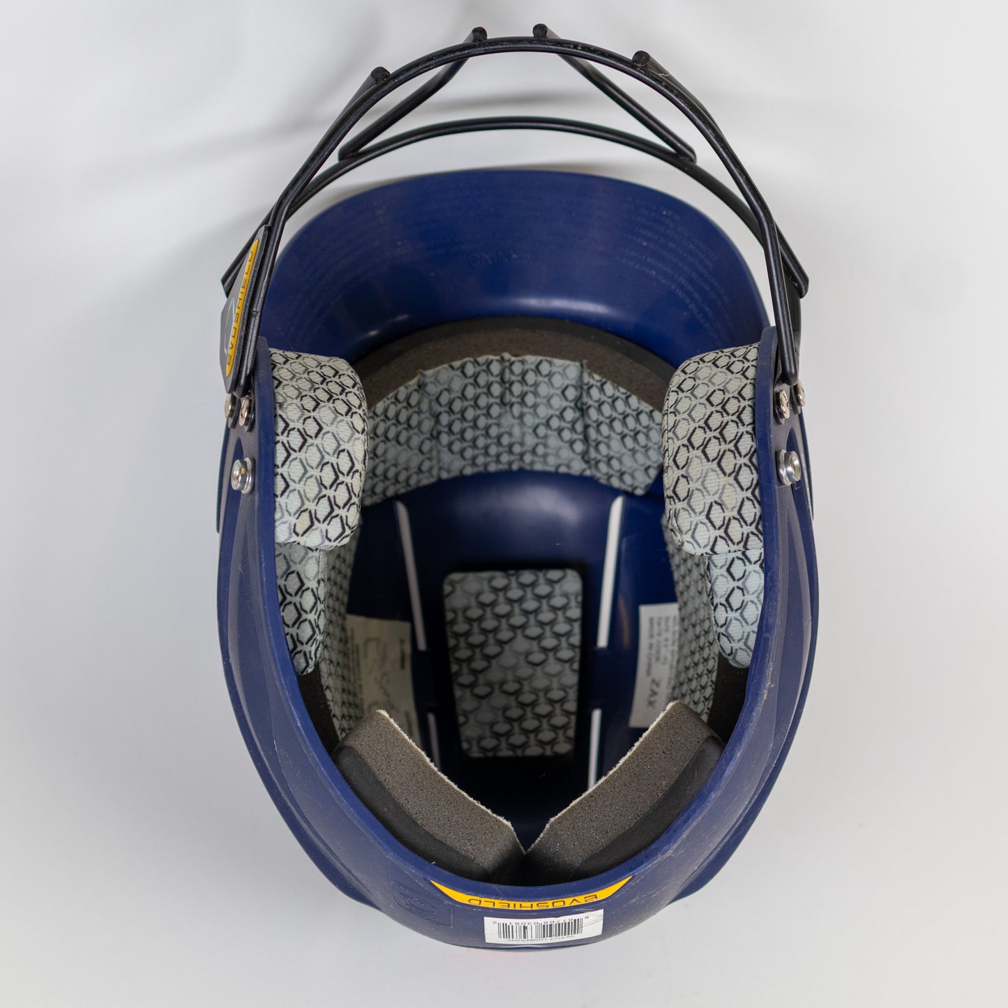 Evo Shield Softball Batting Helmet 6 3/4"–7 1/2"