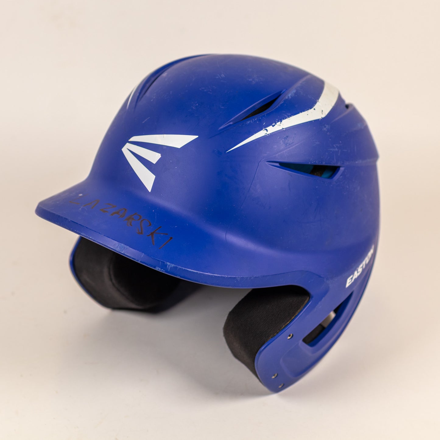 Easton Z5 2.0 6 1/2" to 7 1/8" Junior Baseball Batting Helmet