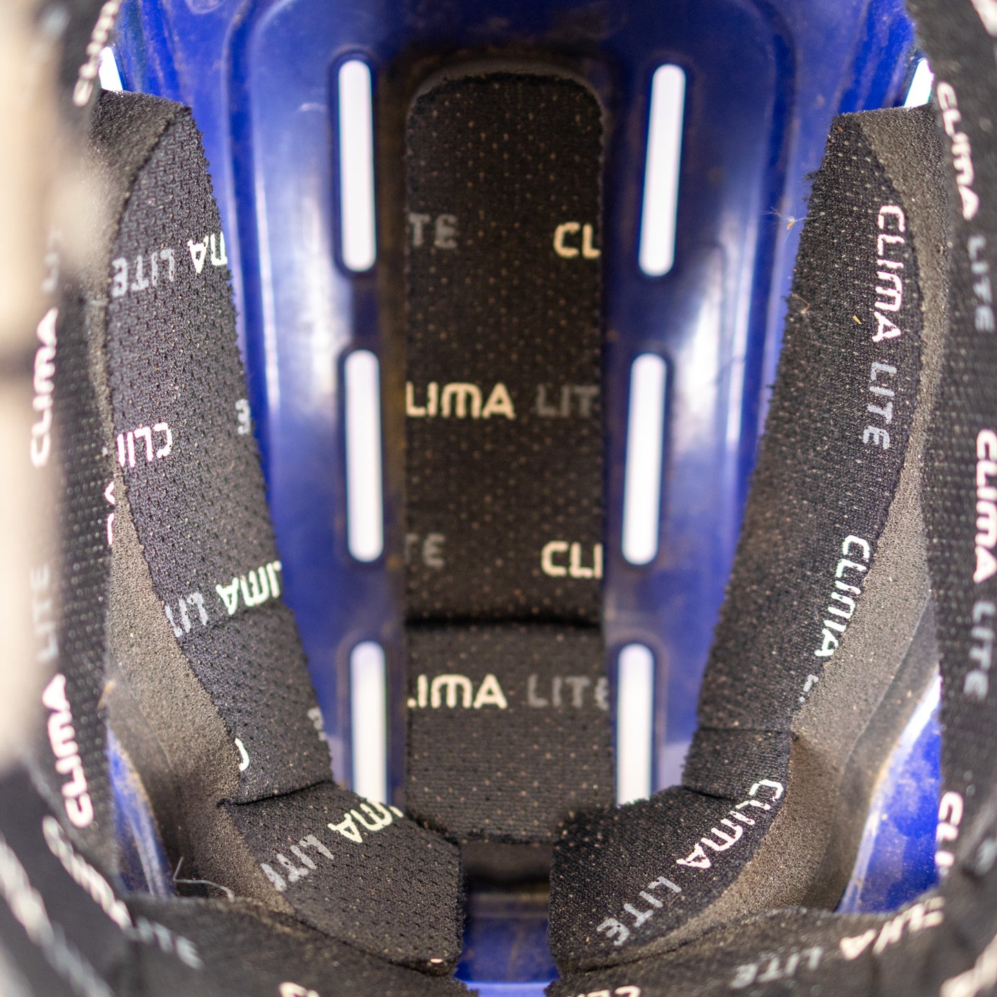 Adidas Captain 6 1/2" to 7 1/8" Junior Baseball Batting Helmet