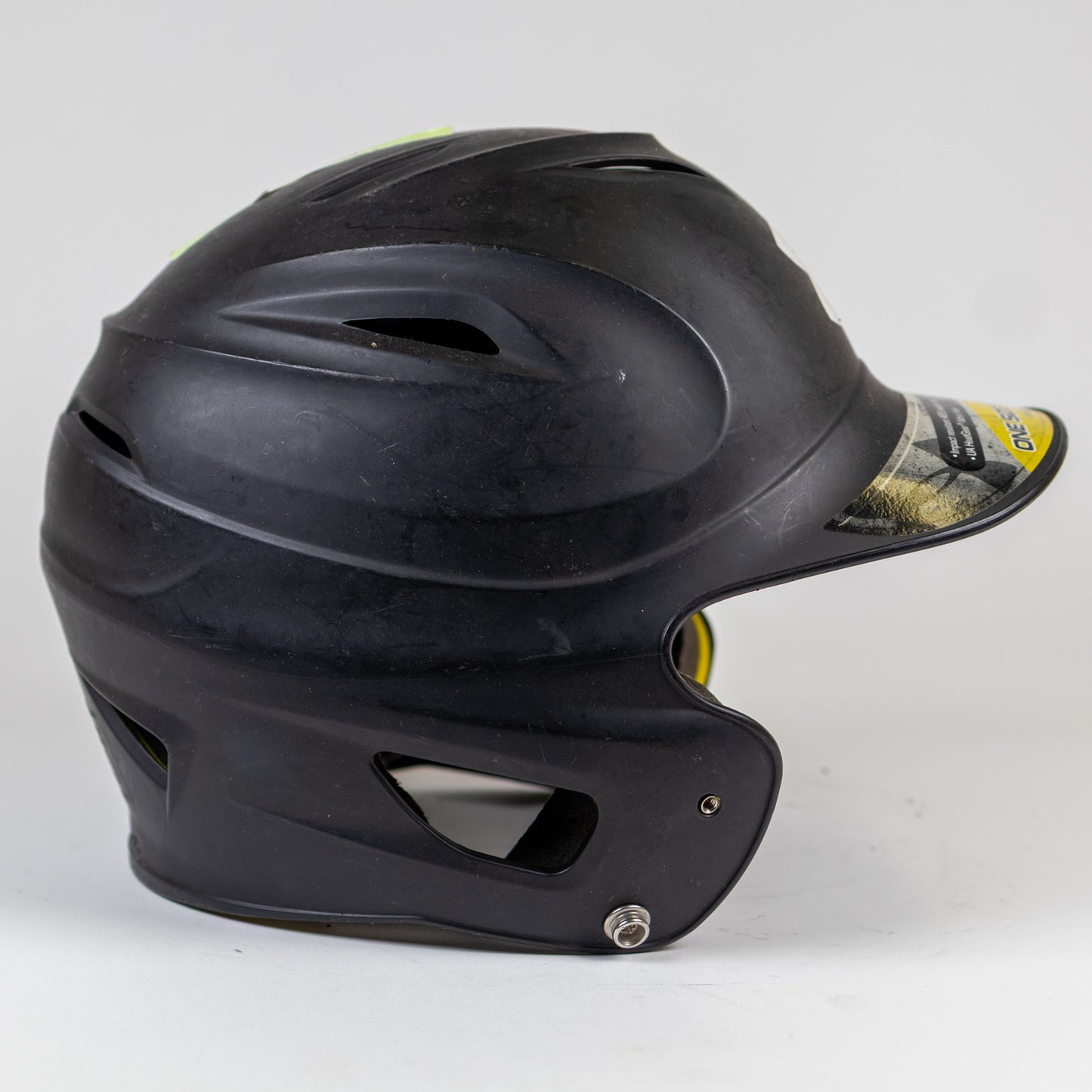 Under Armour UABH100 6 1/2"–7 1/2" Batting Helmet