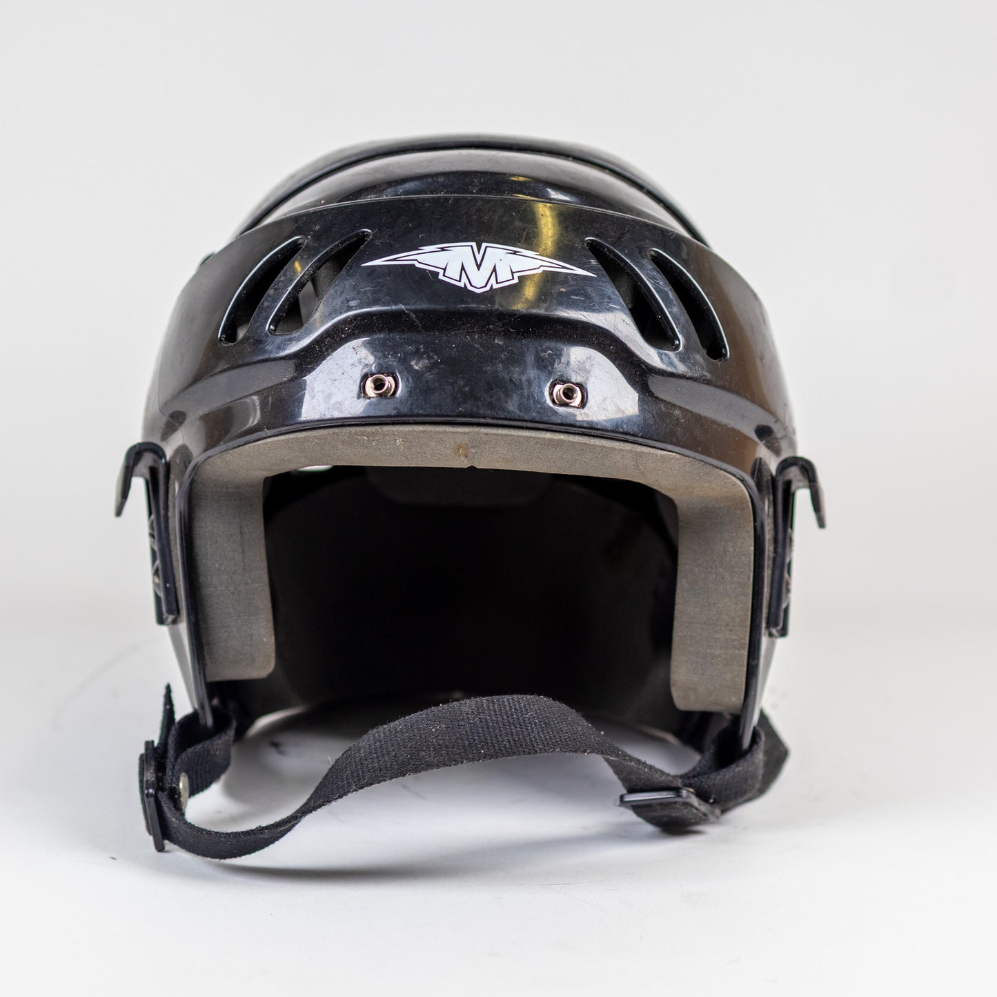 Mission M15 Small 6 3/8"–6 7/8" Hockey Helmet
