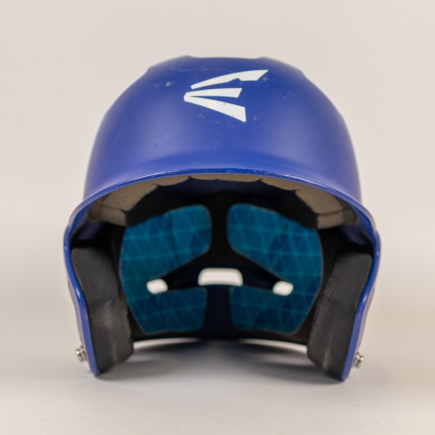 Easton Elite X 6 1/2" to 7 1/8" Junior Baseball Batting Helmet