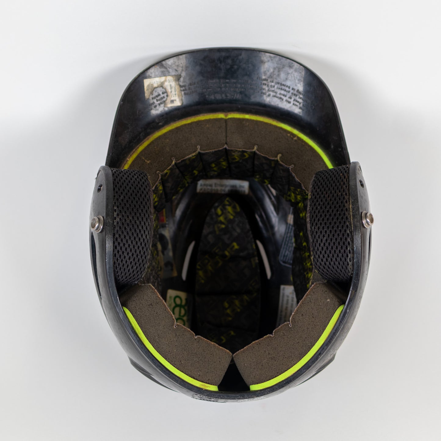 Under Armour UABH110 5 7/8"–6 3/4" Batting Helmet
