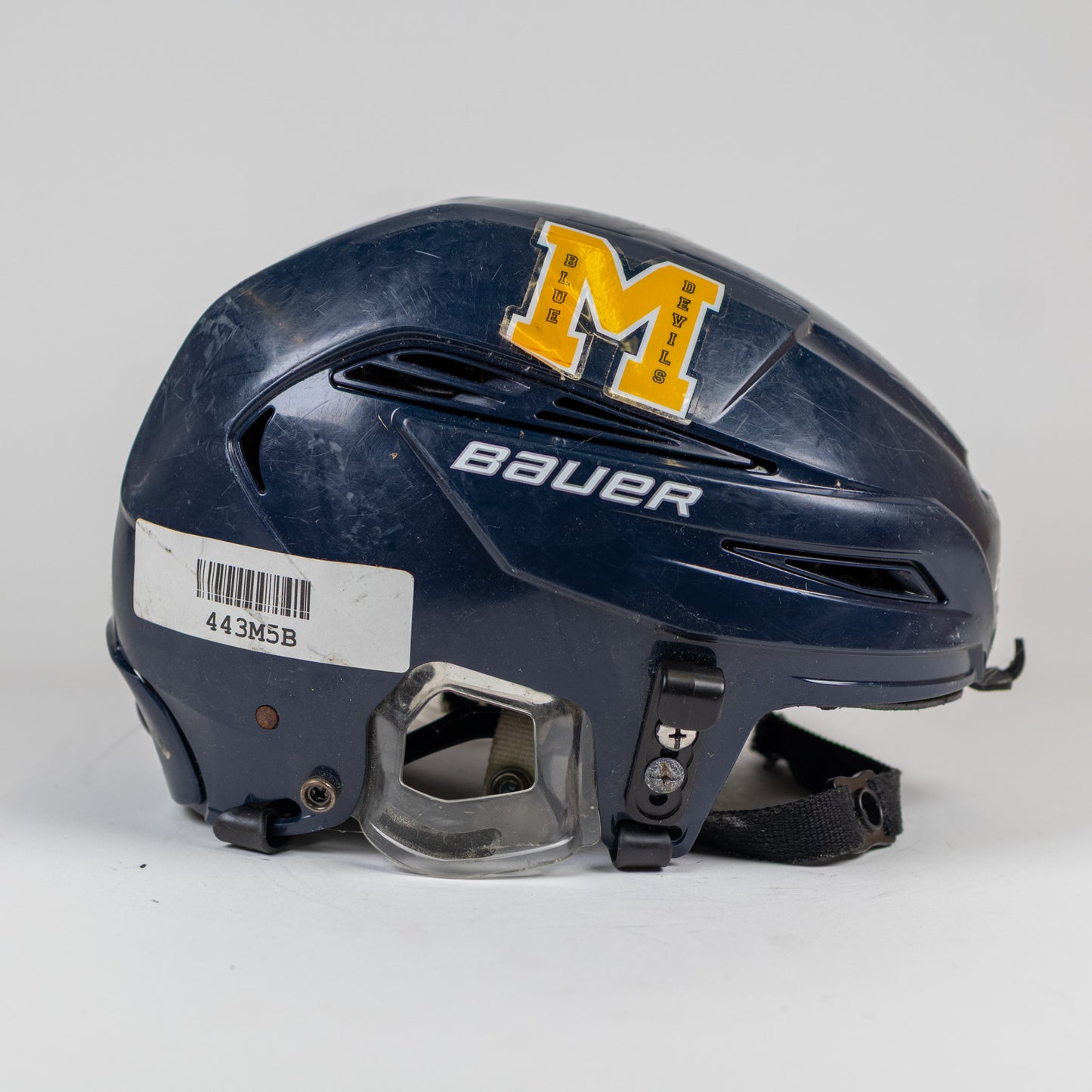 Bauer IMS 11.0 Small Adjustable Hockey Helmet