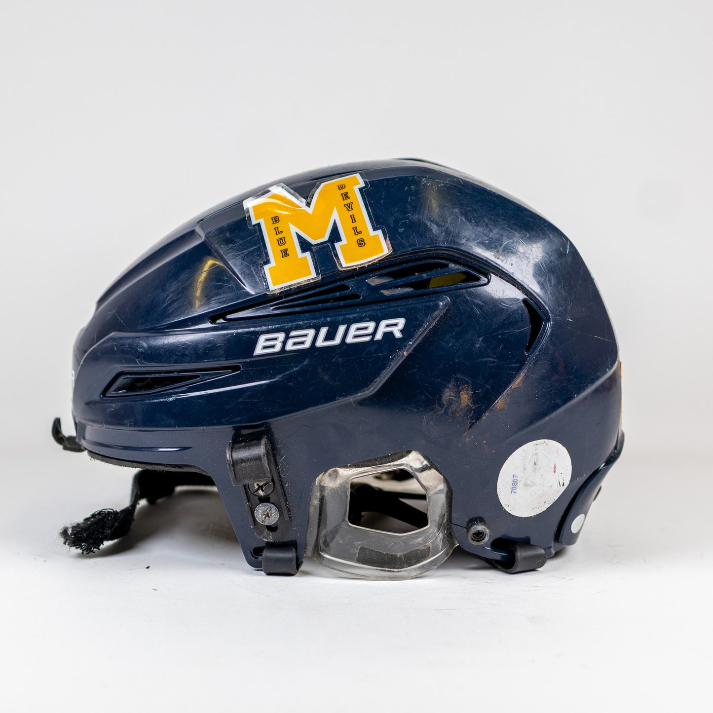 Bauer IMS 11.0 Small Adjustable Hockey Helmet