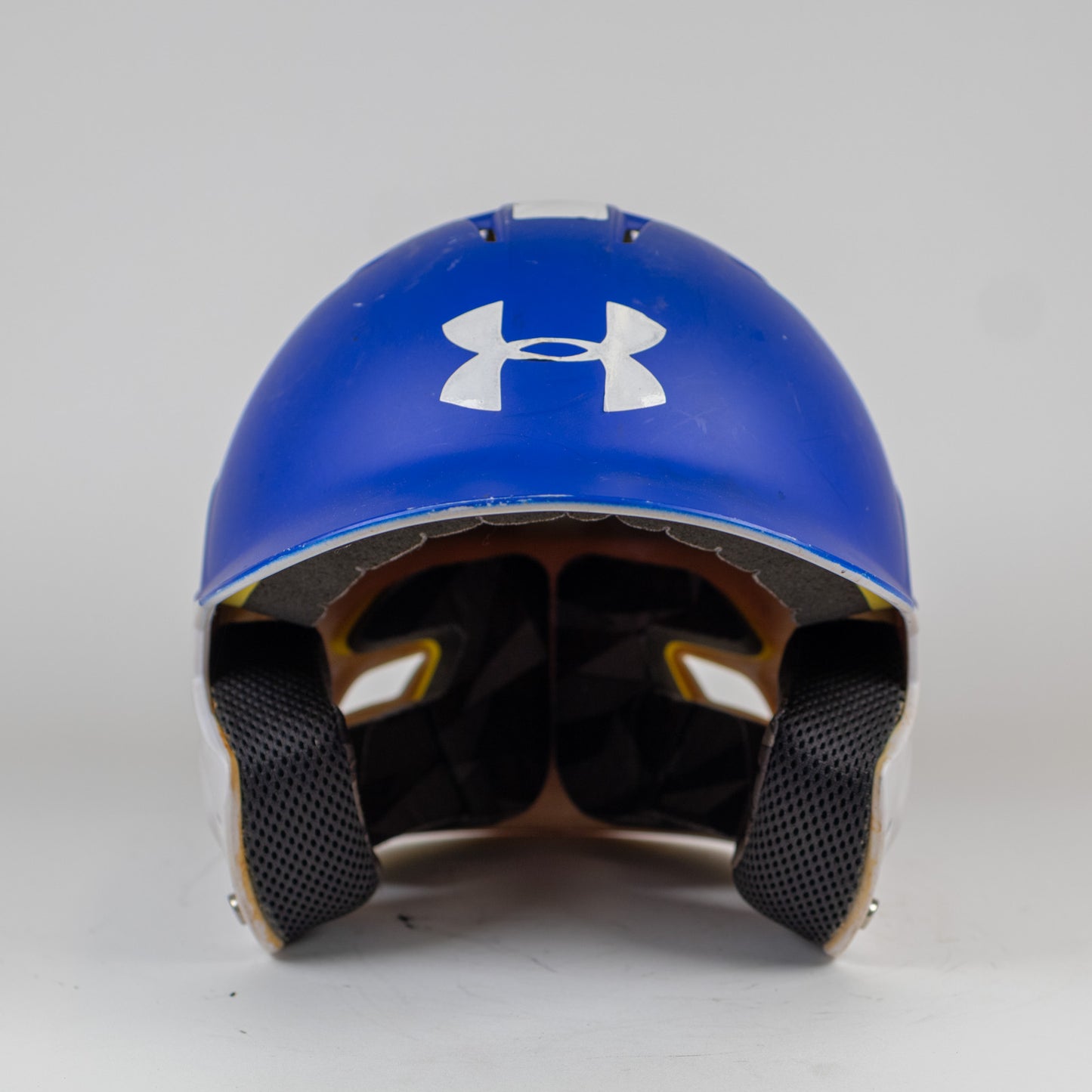 Under Armour UABH2‑100 6 1/2"–7 1/2" Batting Helmet
