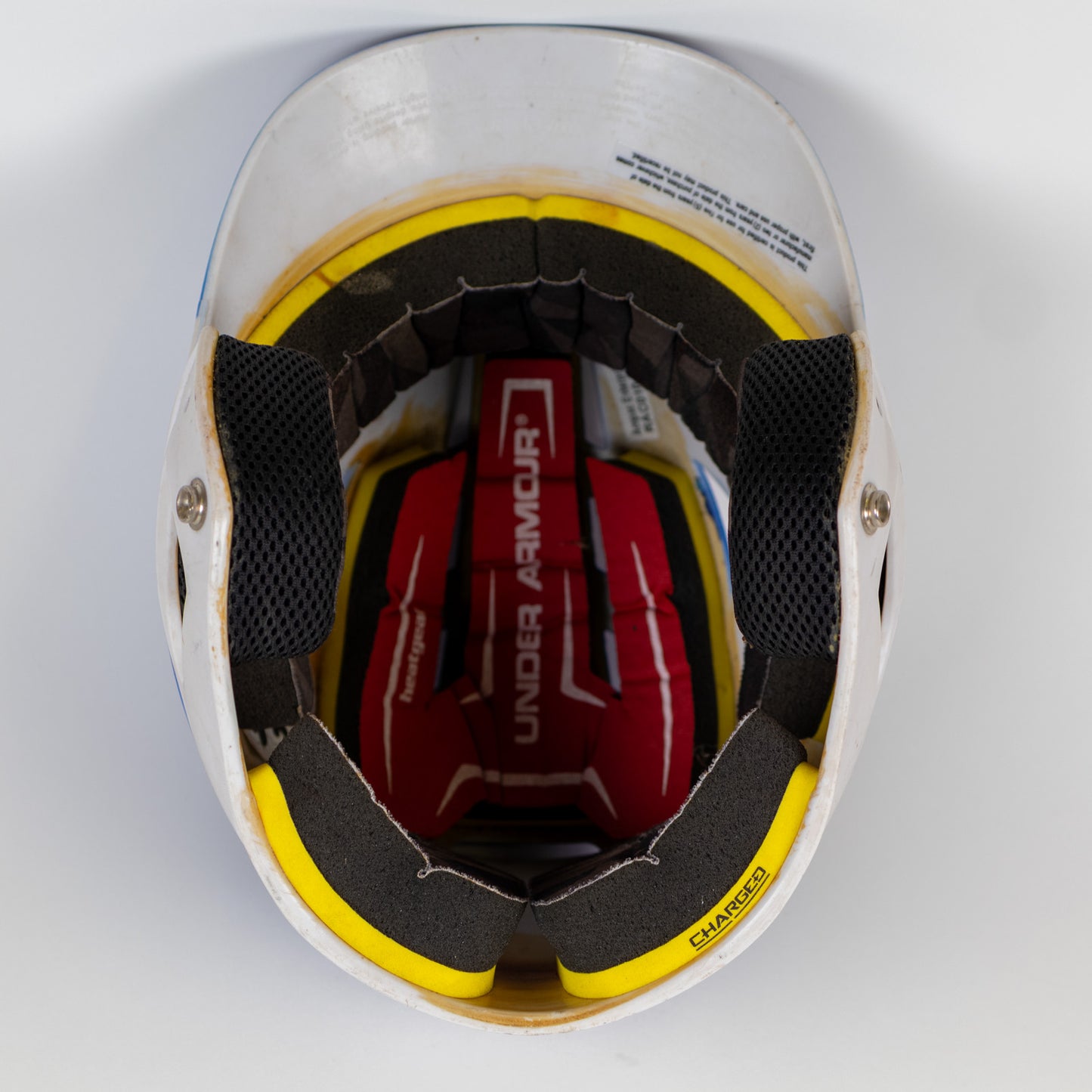 Under Armour UABH2‑100 6 1/2"–7 1/2" Batting Helmet