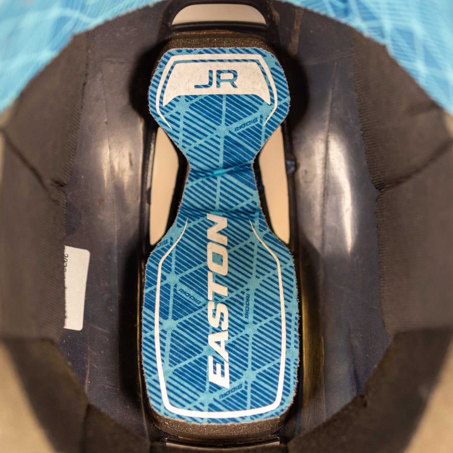 Easton Z5 2.0 6 1/2" to 7 1/8" Junior Baseball Batting Helmet