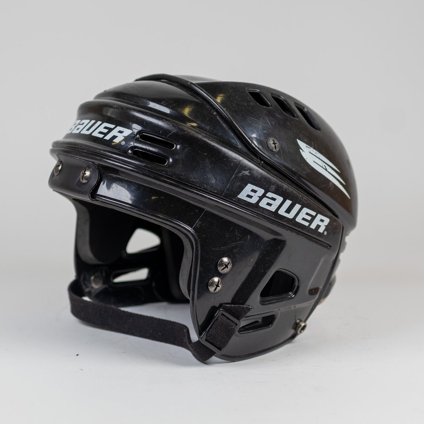 Bauer HH1000 Small 6 1/2"–7 1/8" Hockey Helmet