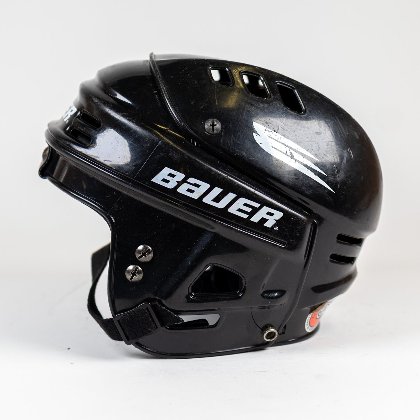 Bauer HH1000 Small 6 1/2"–7 1/8" Hockey Helmet
