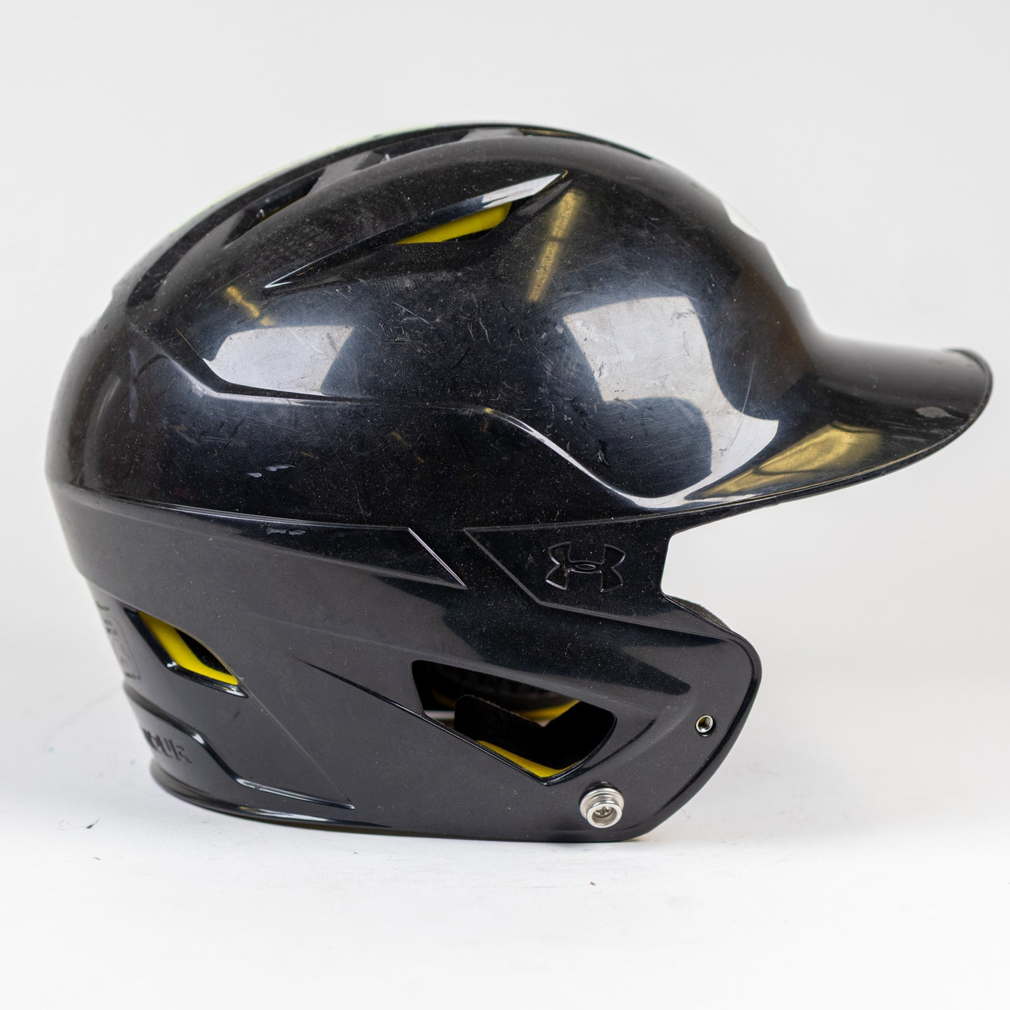 Under Armour UABH2‑110 5 7/8"–6 3/4" Batting Helmet