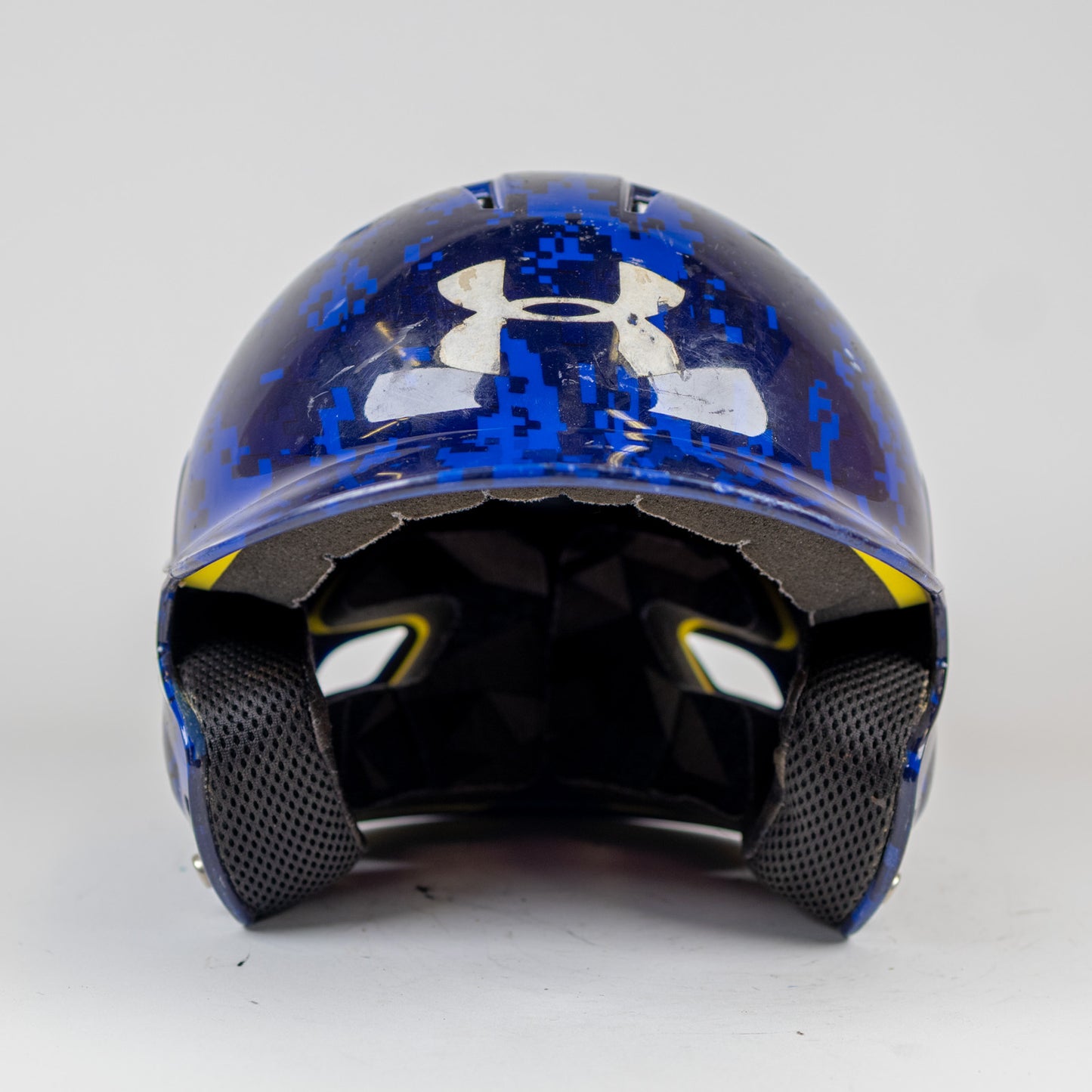Under Armour UABH2-110 5 7/8"–6 3/4" Batting Helmet