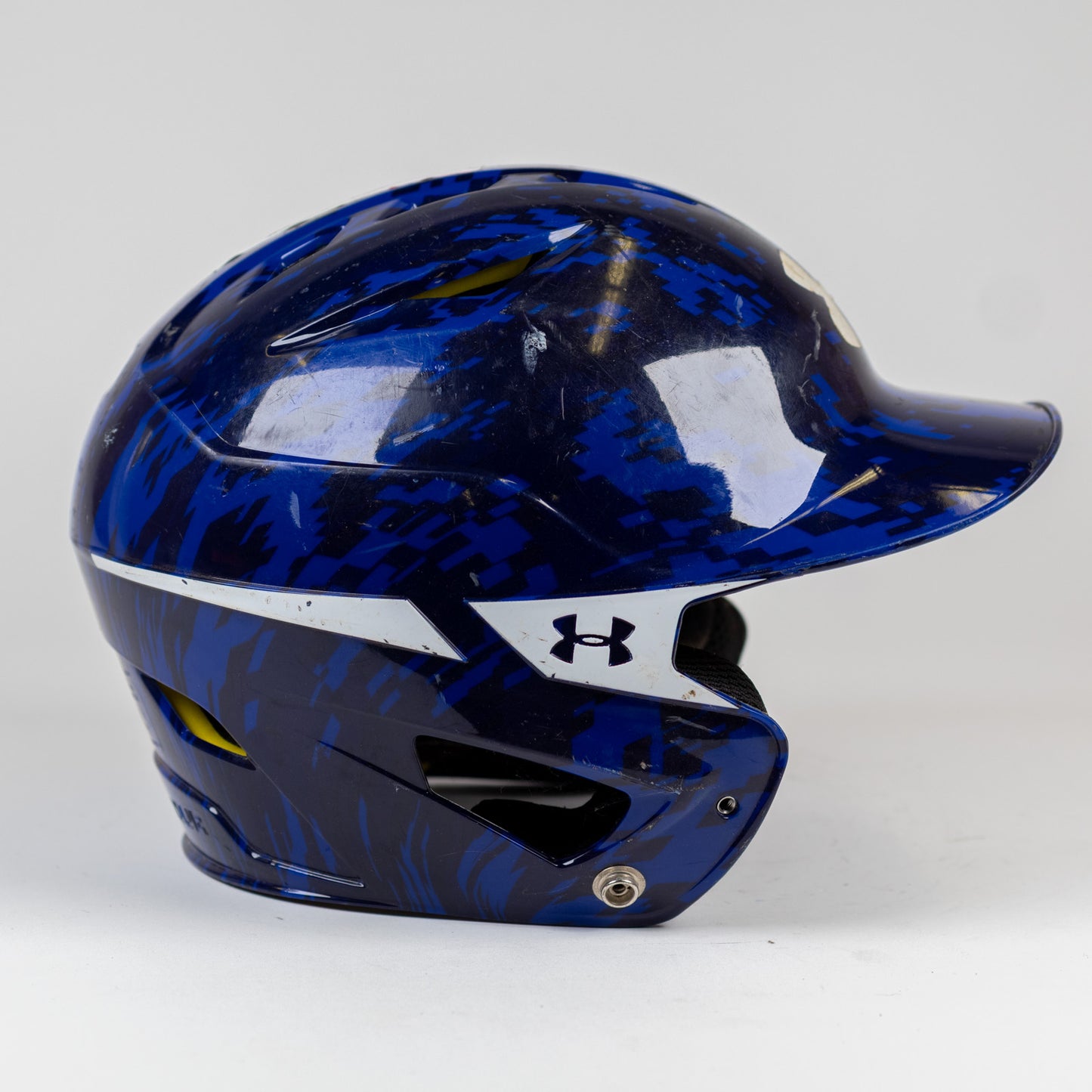 Under Armour UABH2-110 5 7/8"–6 3/4" Batting Helmet