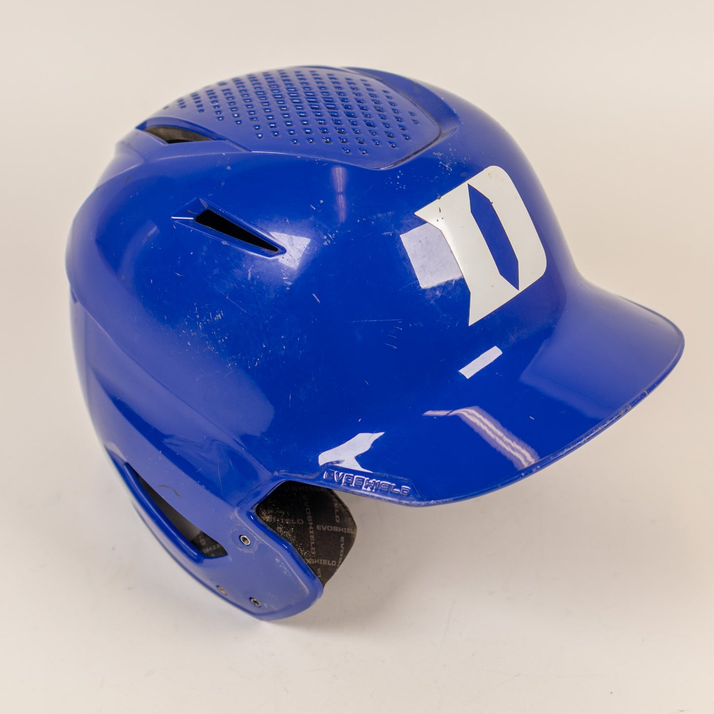 Wilson Evoshield XVT 6 1/2" to 7" Youth Baseball Batting Helmet